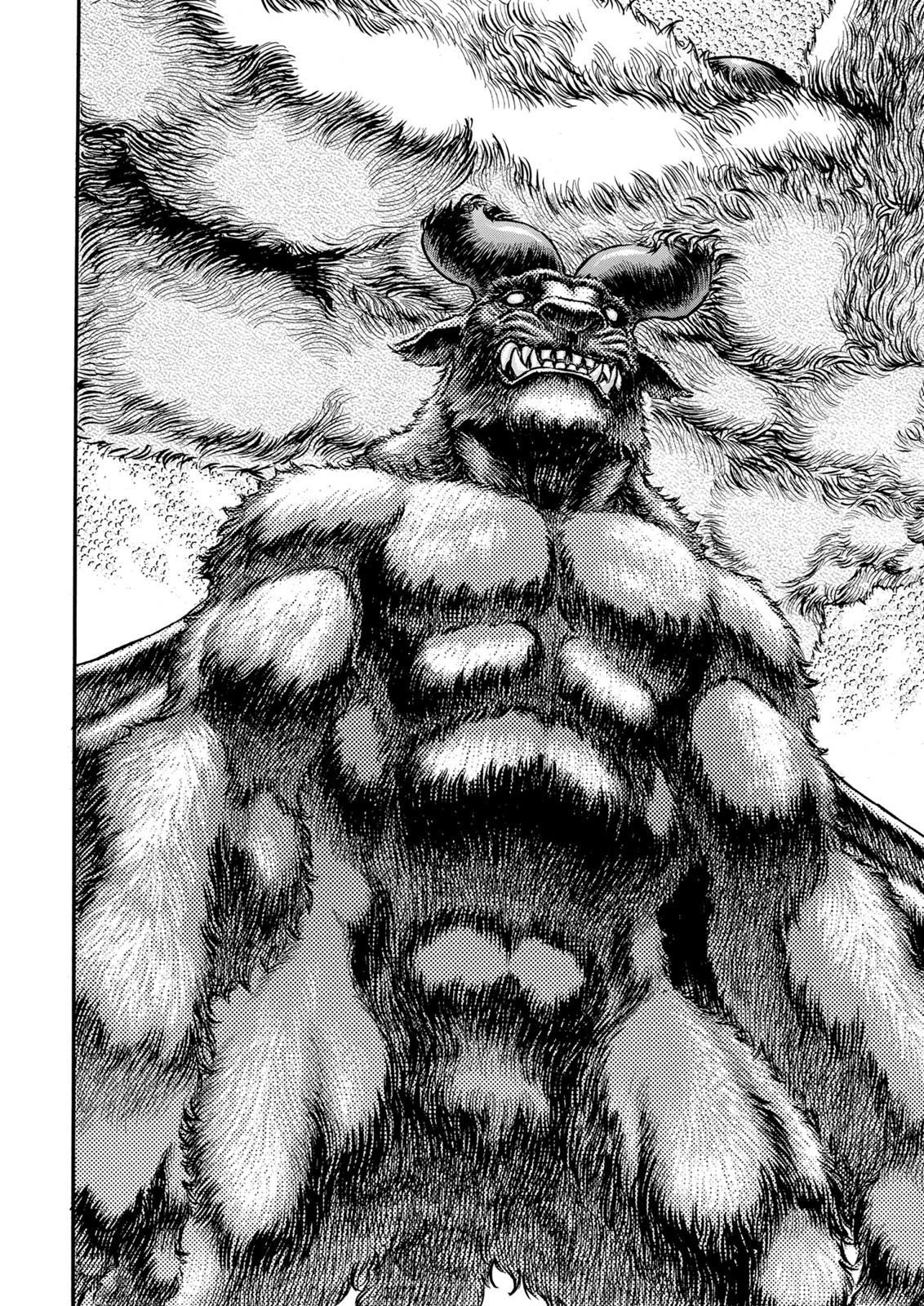 Berserk Chapter 69 - halaman 6