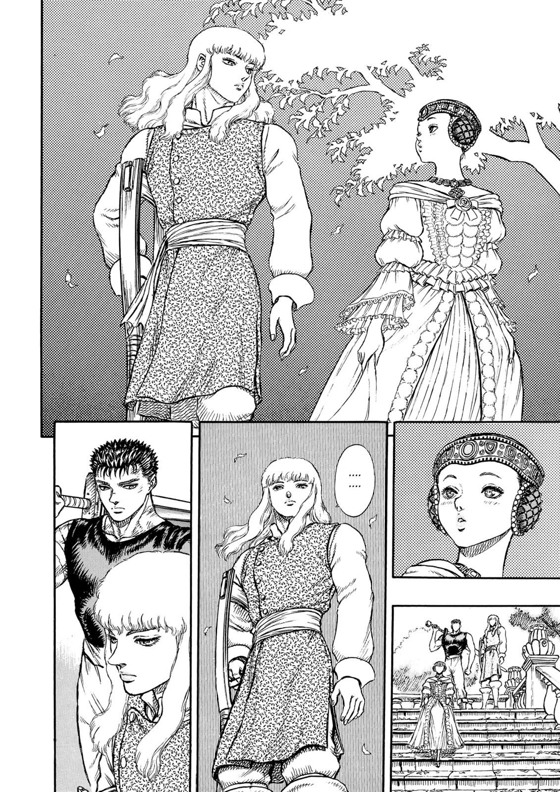 Berserk Chapter 7 - halaman 18