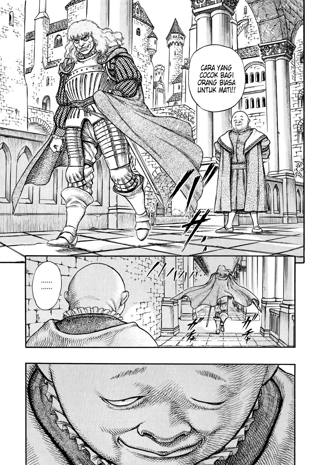 Berserk Chapter 7 - halaman 29