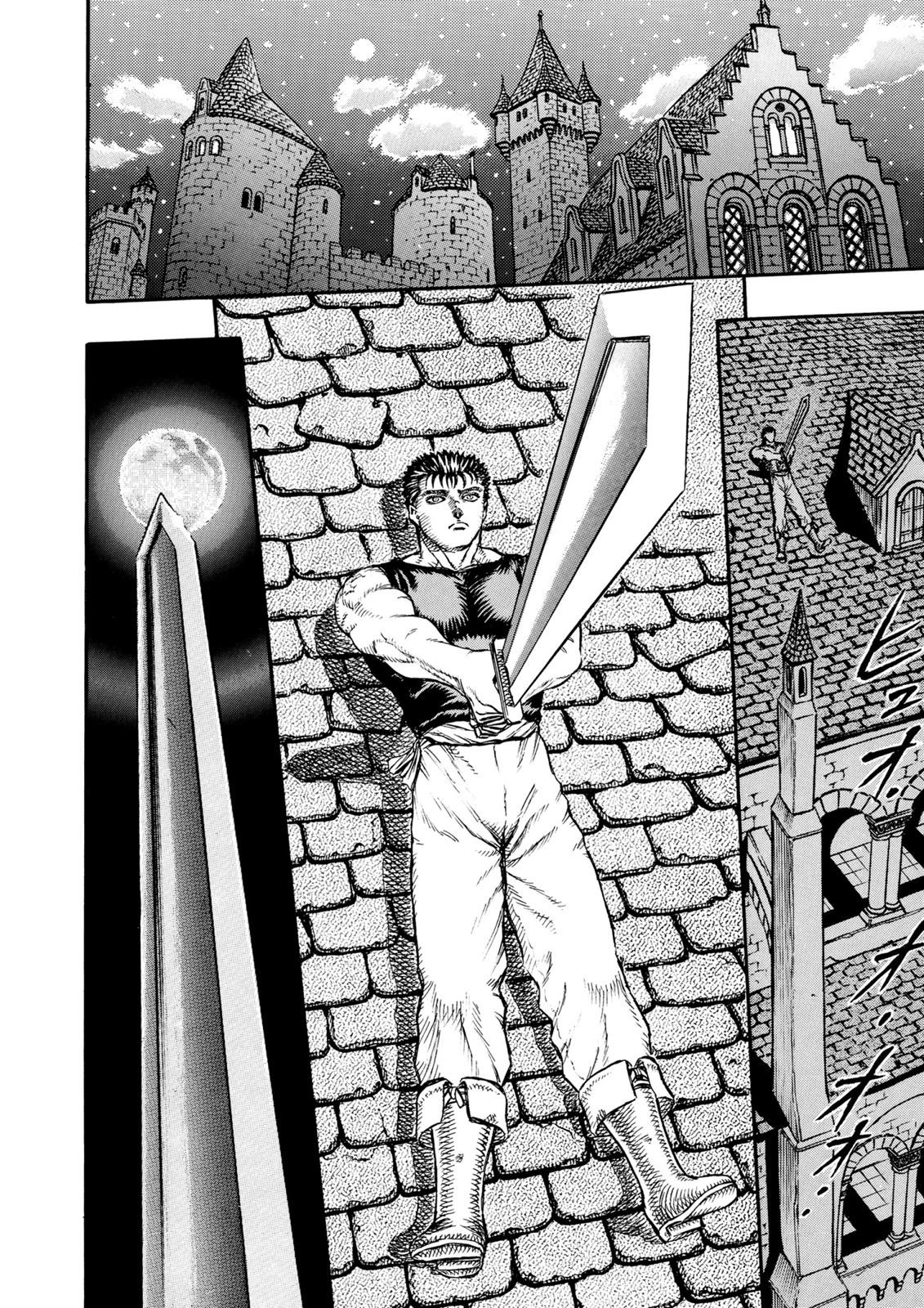 Berserk Chapter 7 - halaman 30