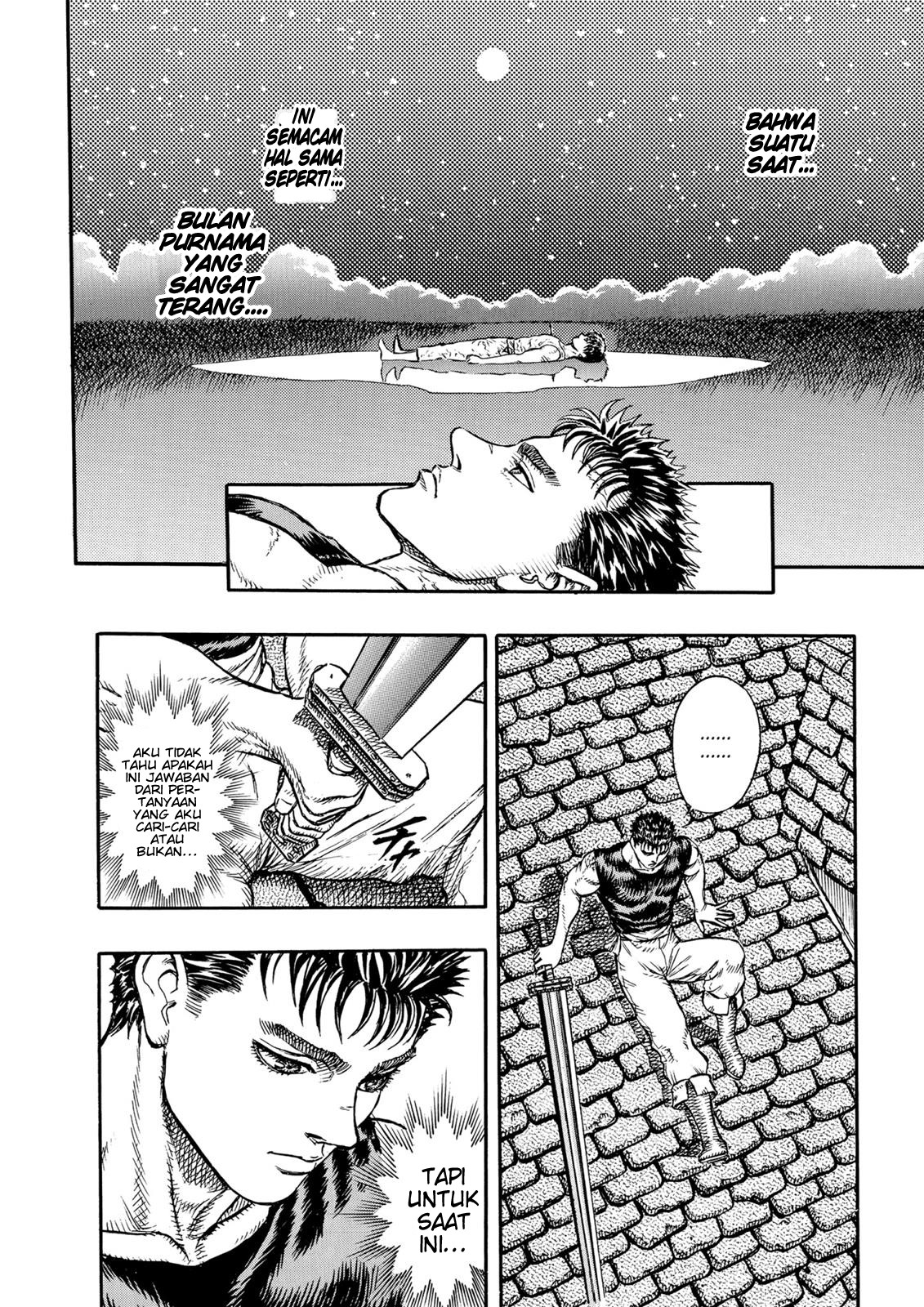 Berserk Chapter 7 - halaman 32