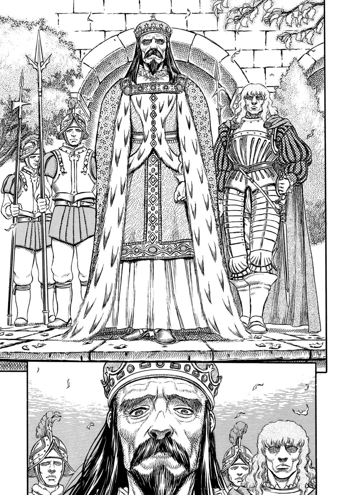 Berserk Chapter 7 - halaman 9