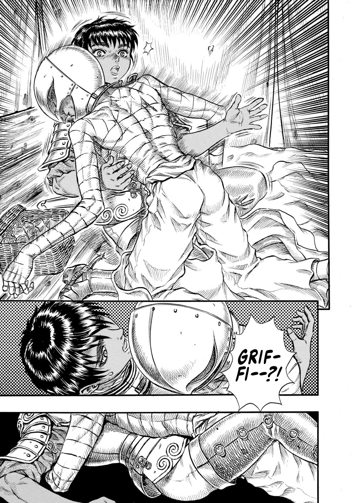 Berserk Chapter 71 - halaman 5