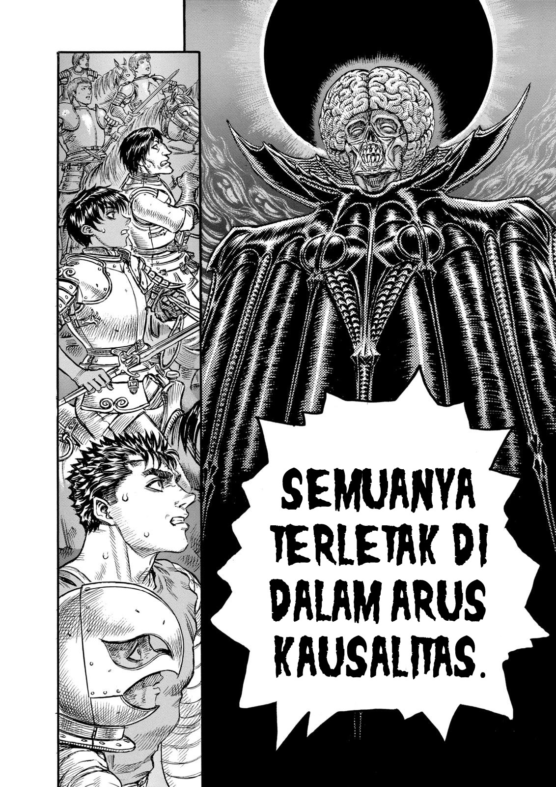 Berserk Chapter 76 - halaman 12