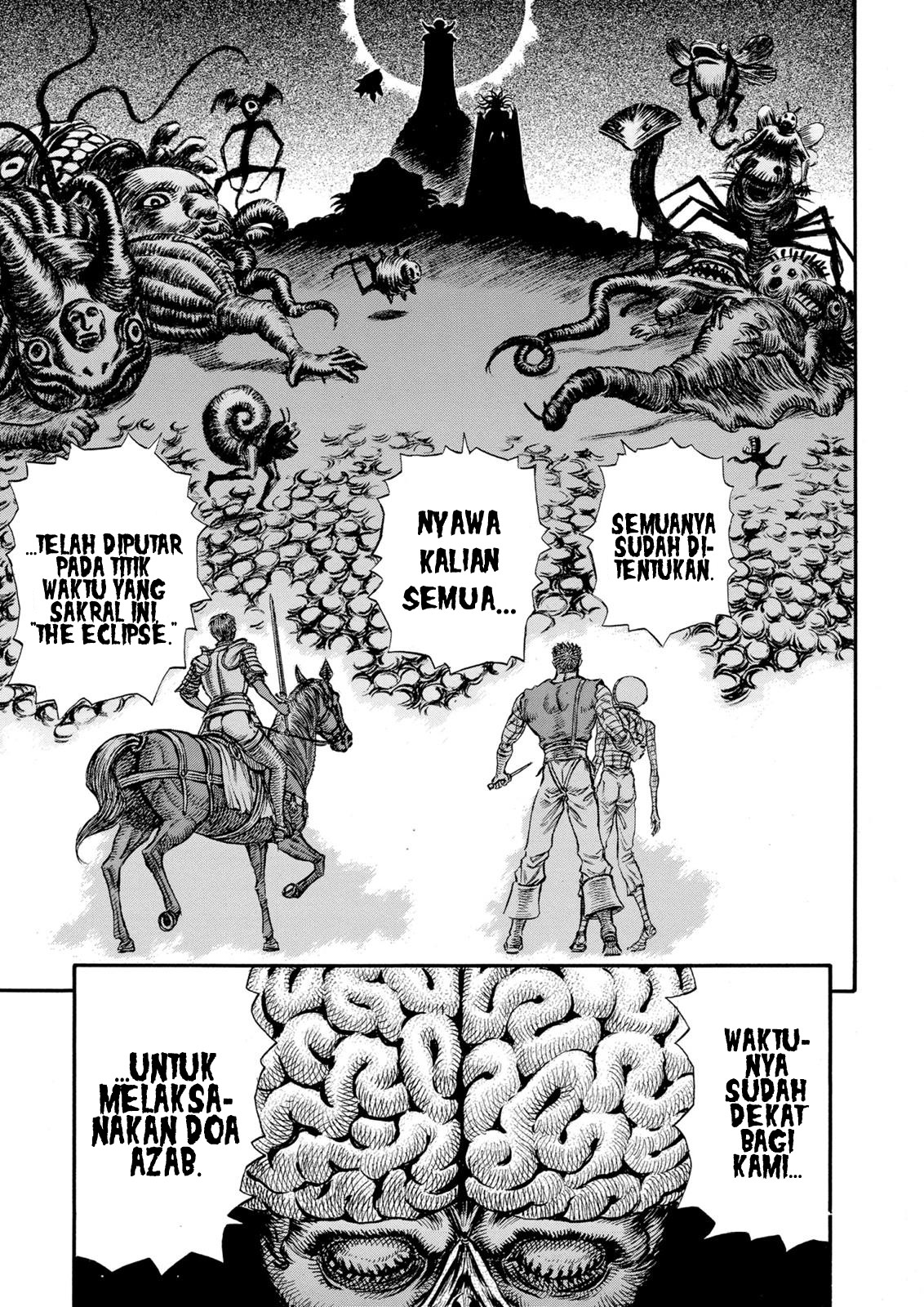 Berserk Chapter 76 - halaman 13