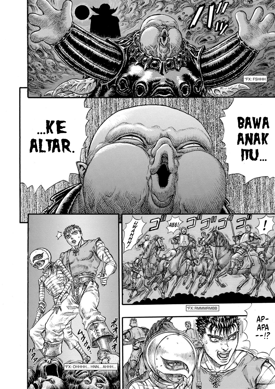 Berserk Chapter 76 - halaman 14