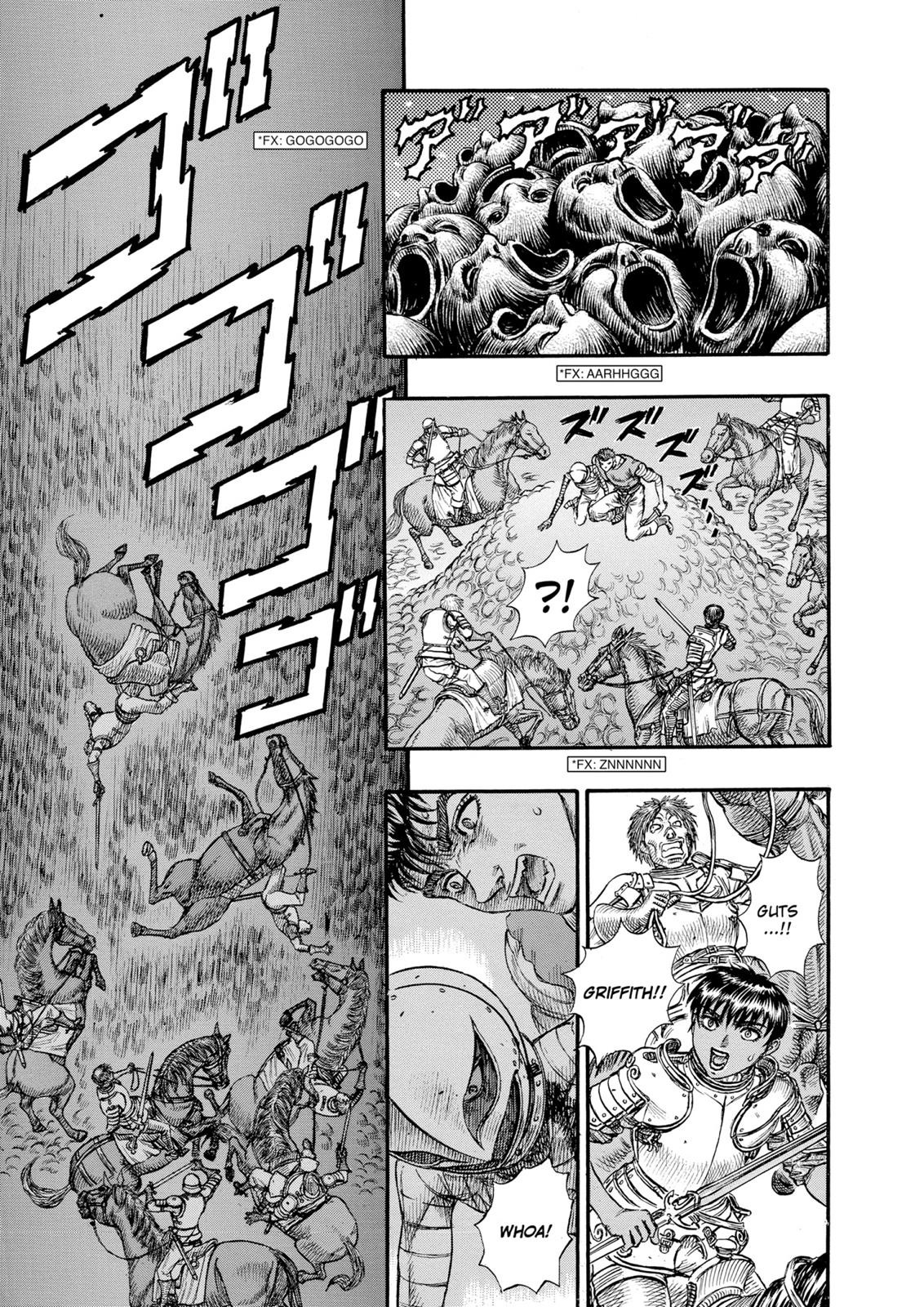 Berserk Chapter 76 - halaman 15