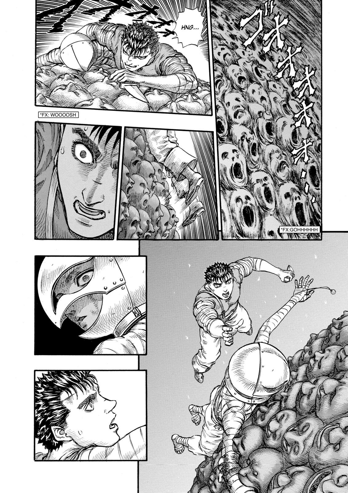 Berserk Chapter 76 - halaman 16