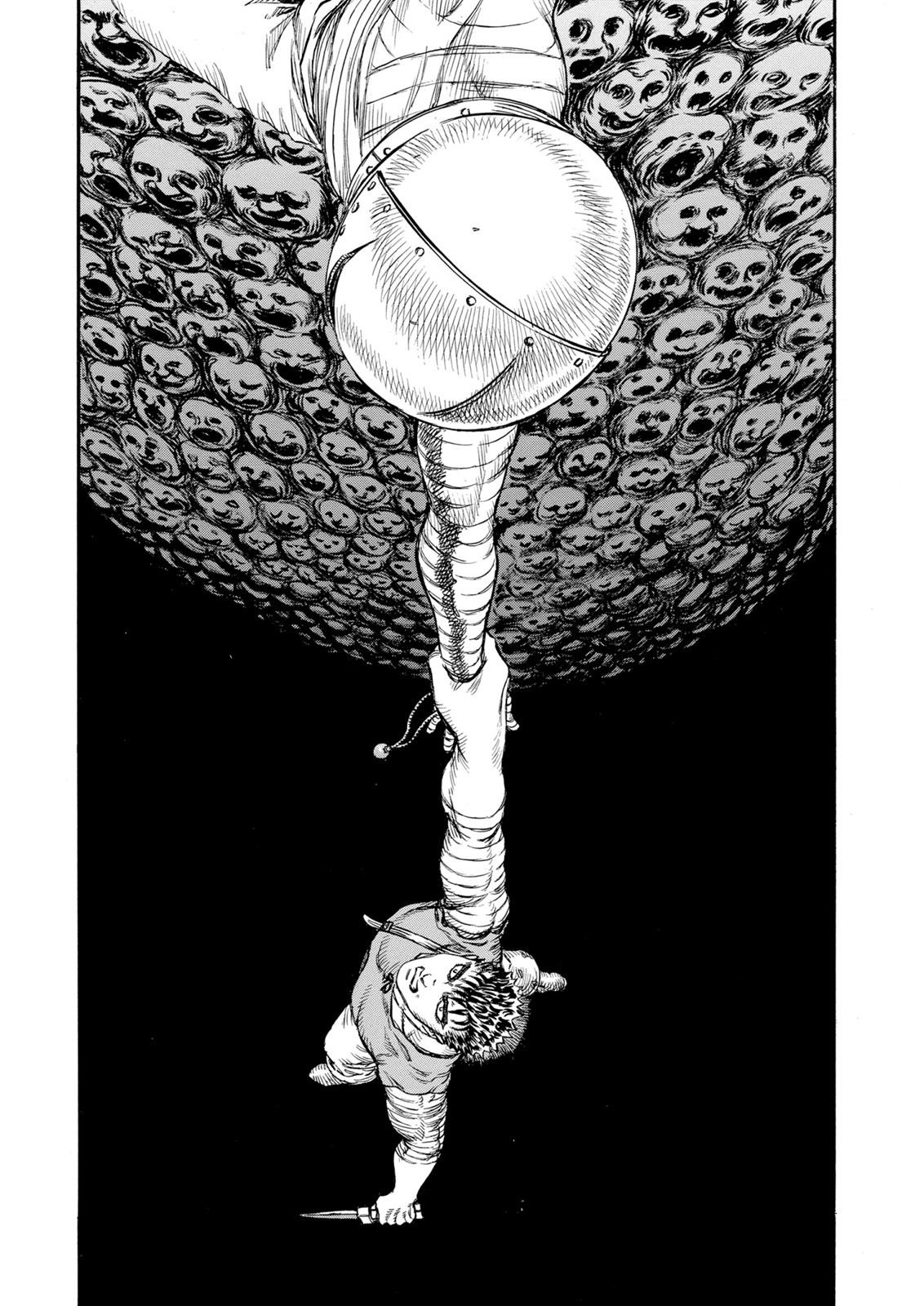 Berserk Chapter 76 - halaman 17