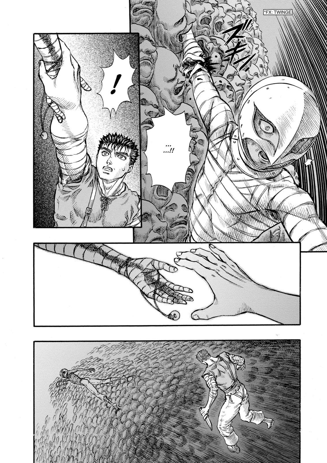 Berserk Chapter 76 - halaman 18
