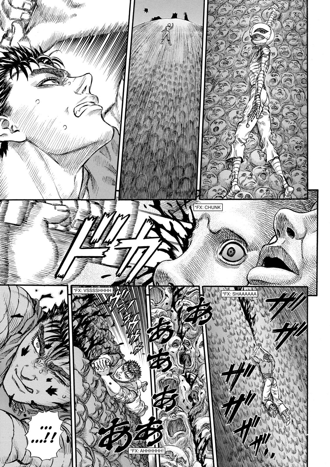 Berserk Chapter 76 - halaman 19