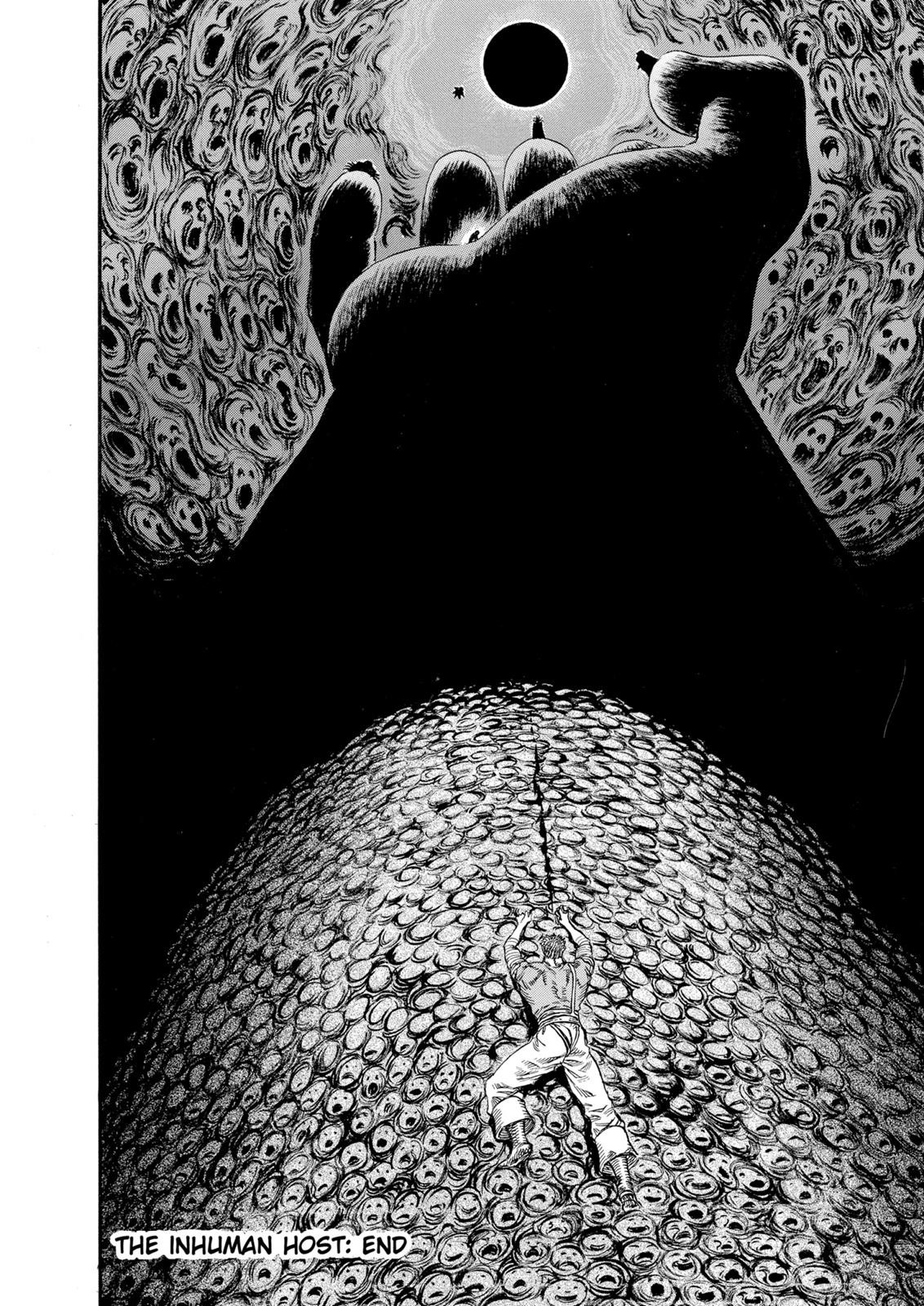 Berserk Chapter 76 - halaman 20