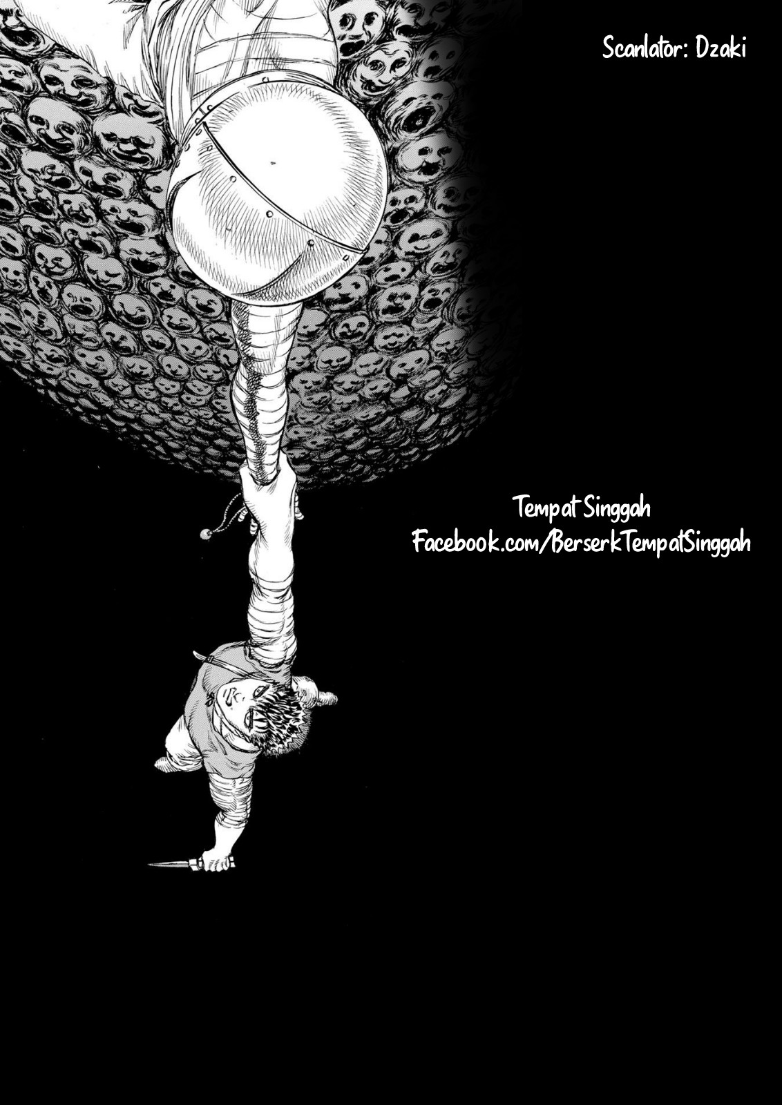 Berserk Chapter 76 - halaman 21
