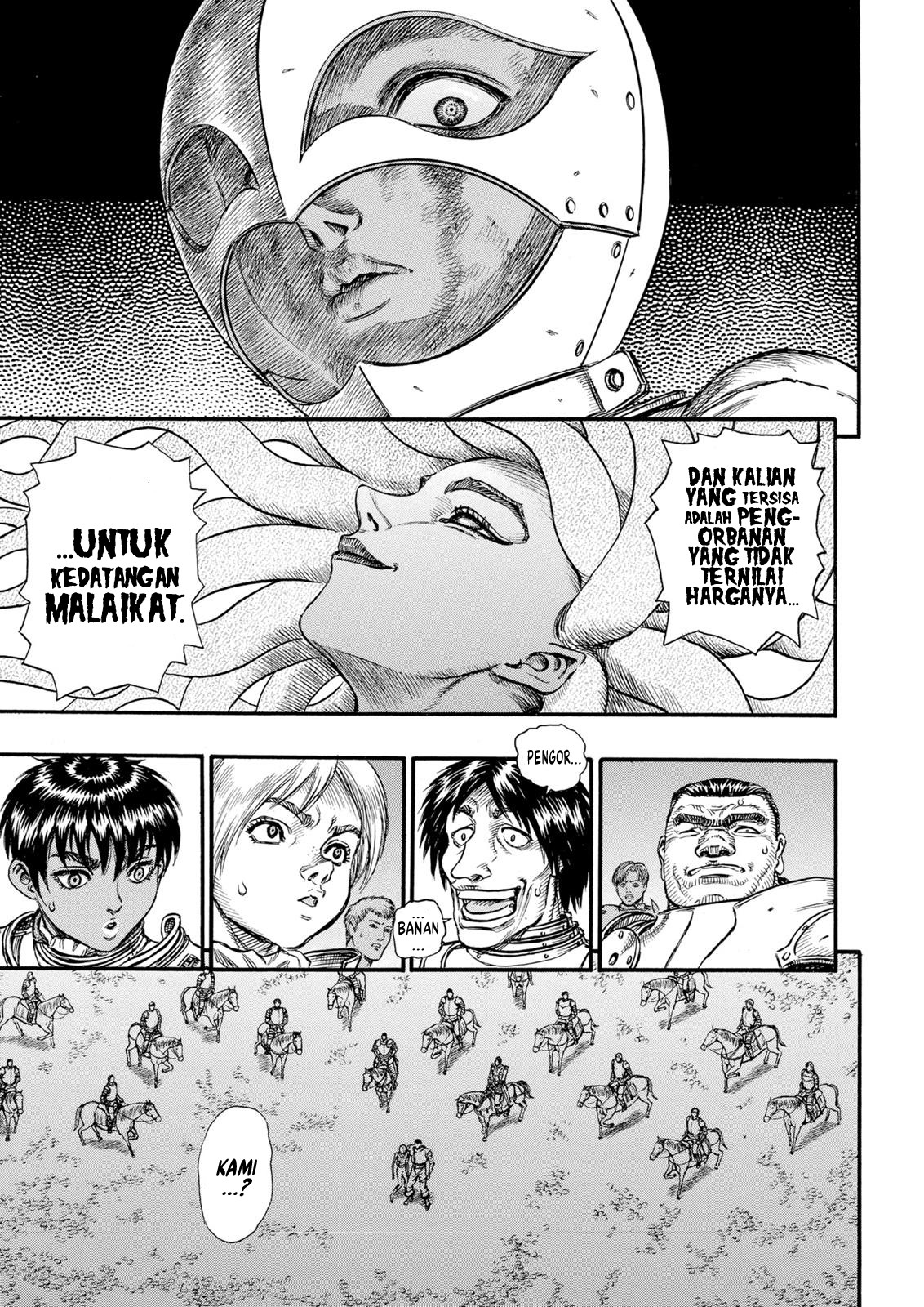 Berserk Chapter 76 - halaman 5