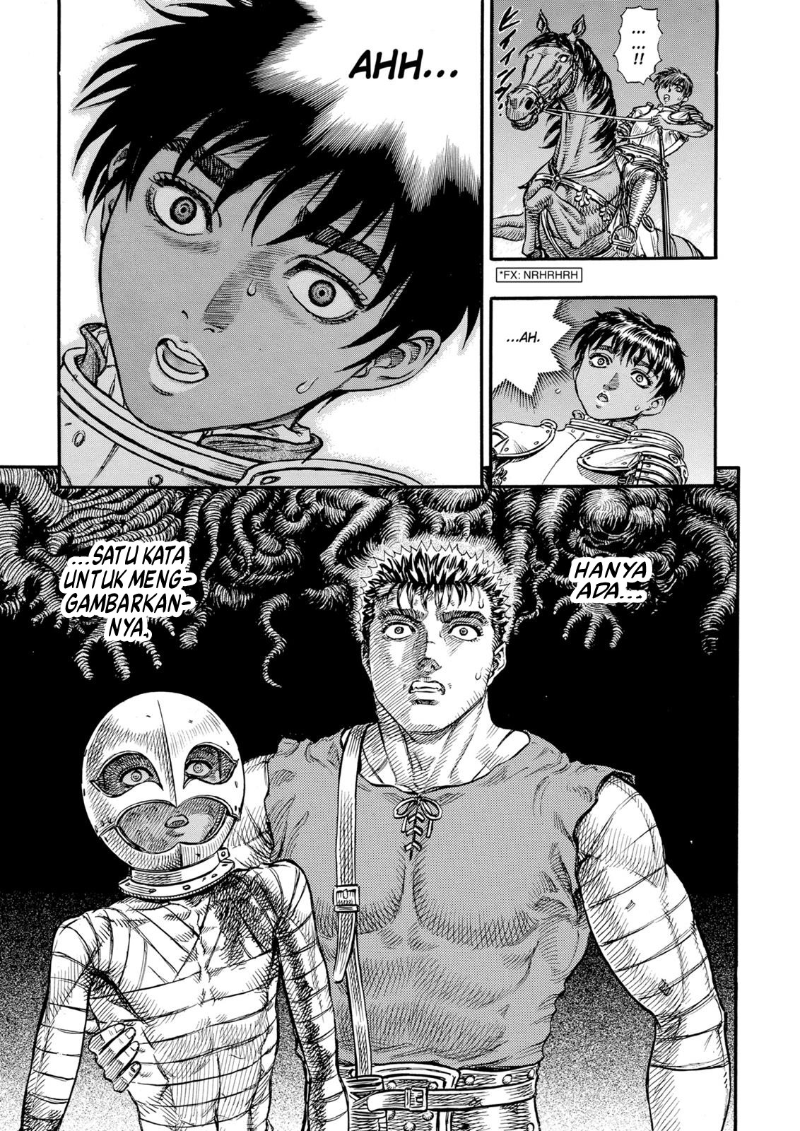 Berserk Chapter 76 - halaman 8