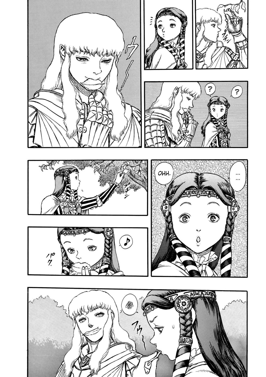 Berserk Chapter 8 - halaman 12