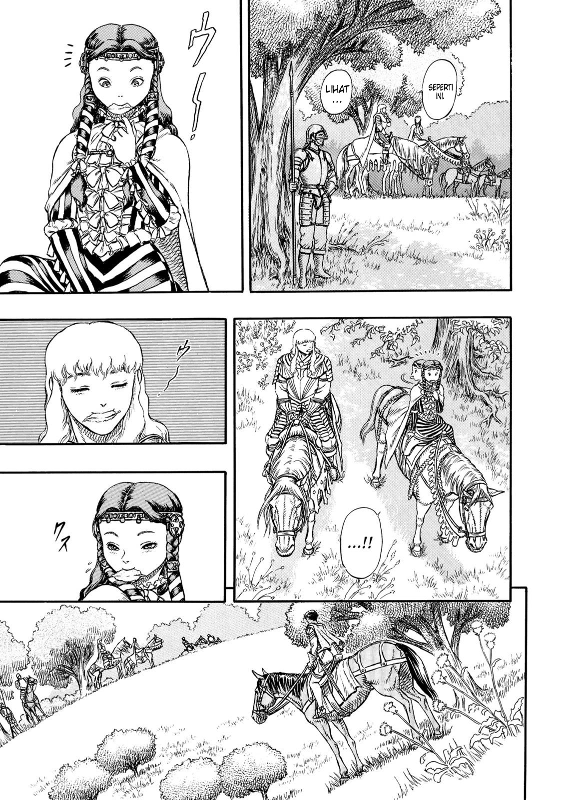 Berserk Chapter 8 - halaman 13