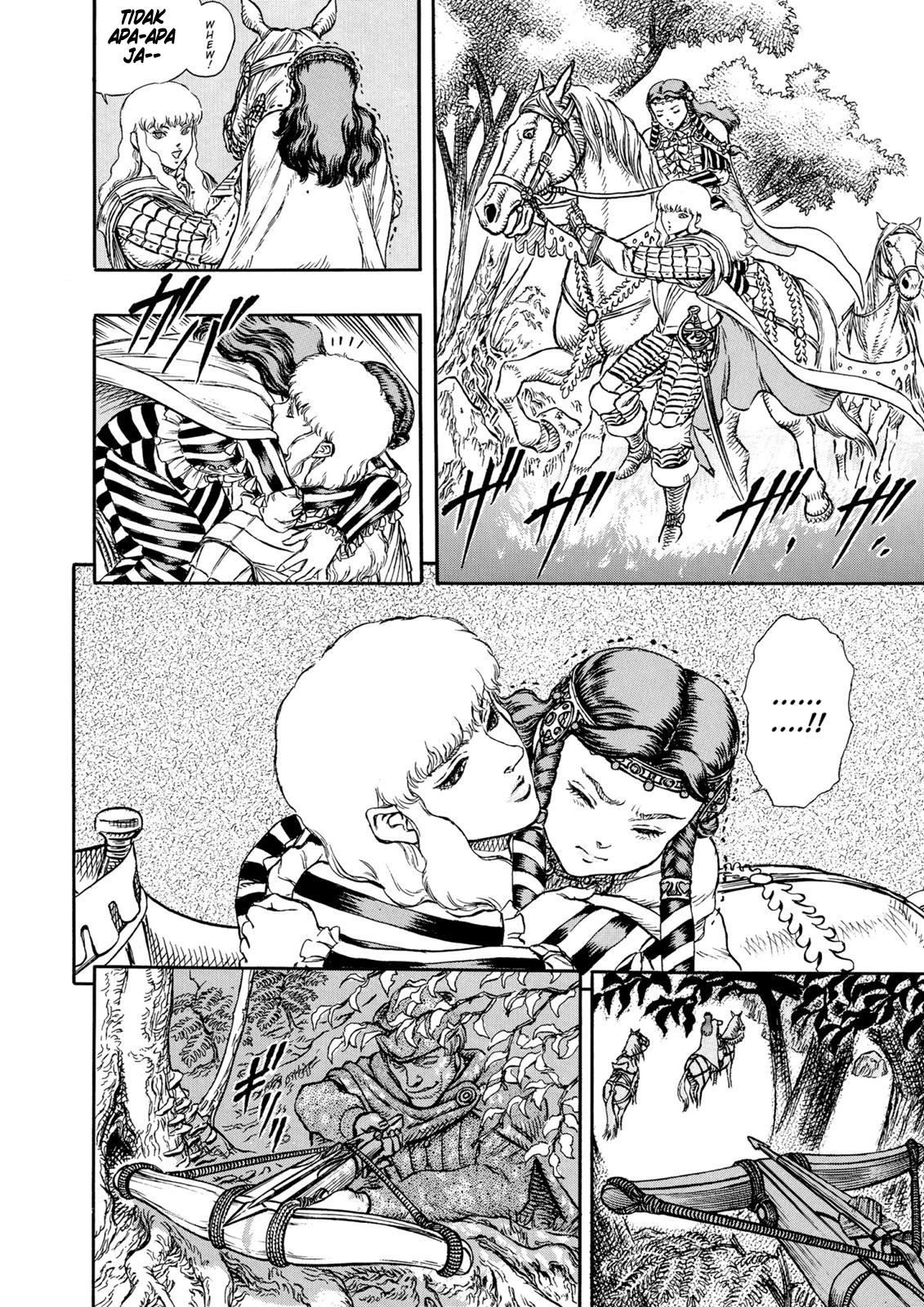 Berserk Chapter 8 - halaman 18