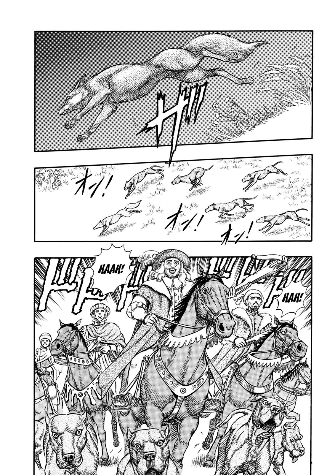 Berserk Chapter 8 - halaman 2
