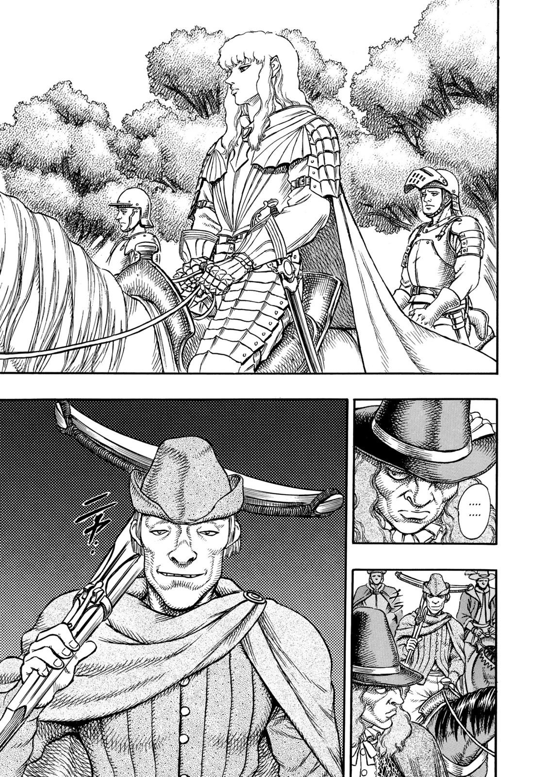 Berserk Chapter 8 - halaman 5