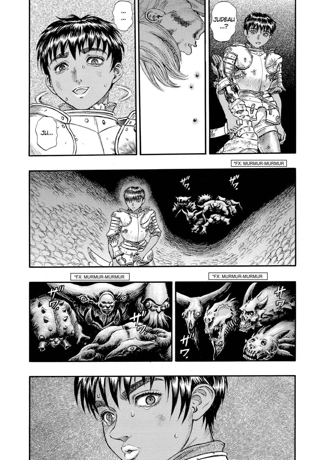 Berserk Chapter 81 - halaman 17