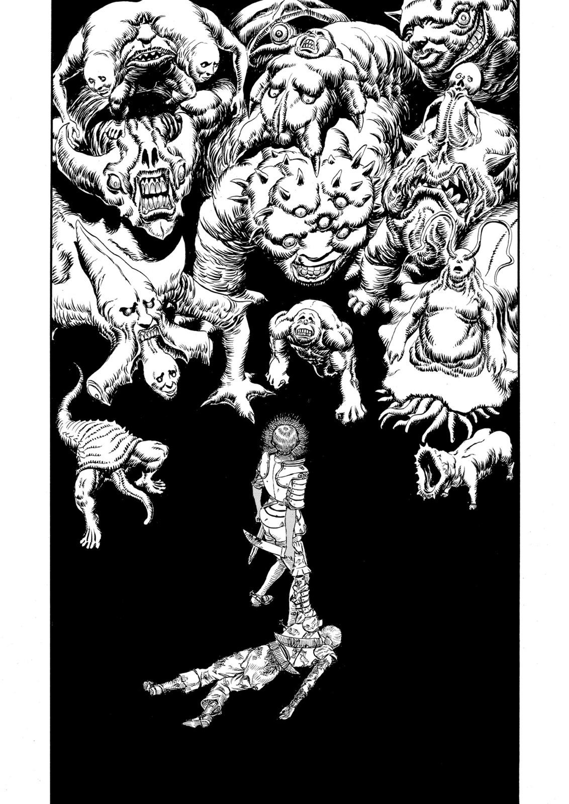 Berserk Chapter 81 - halaman 18