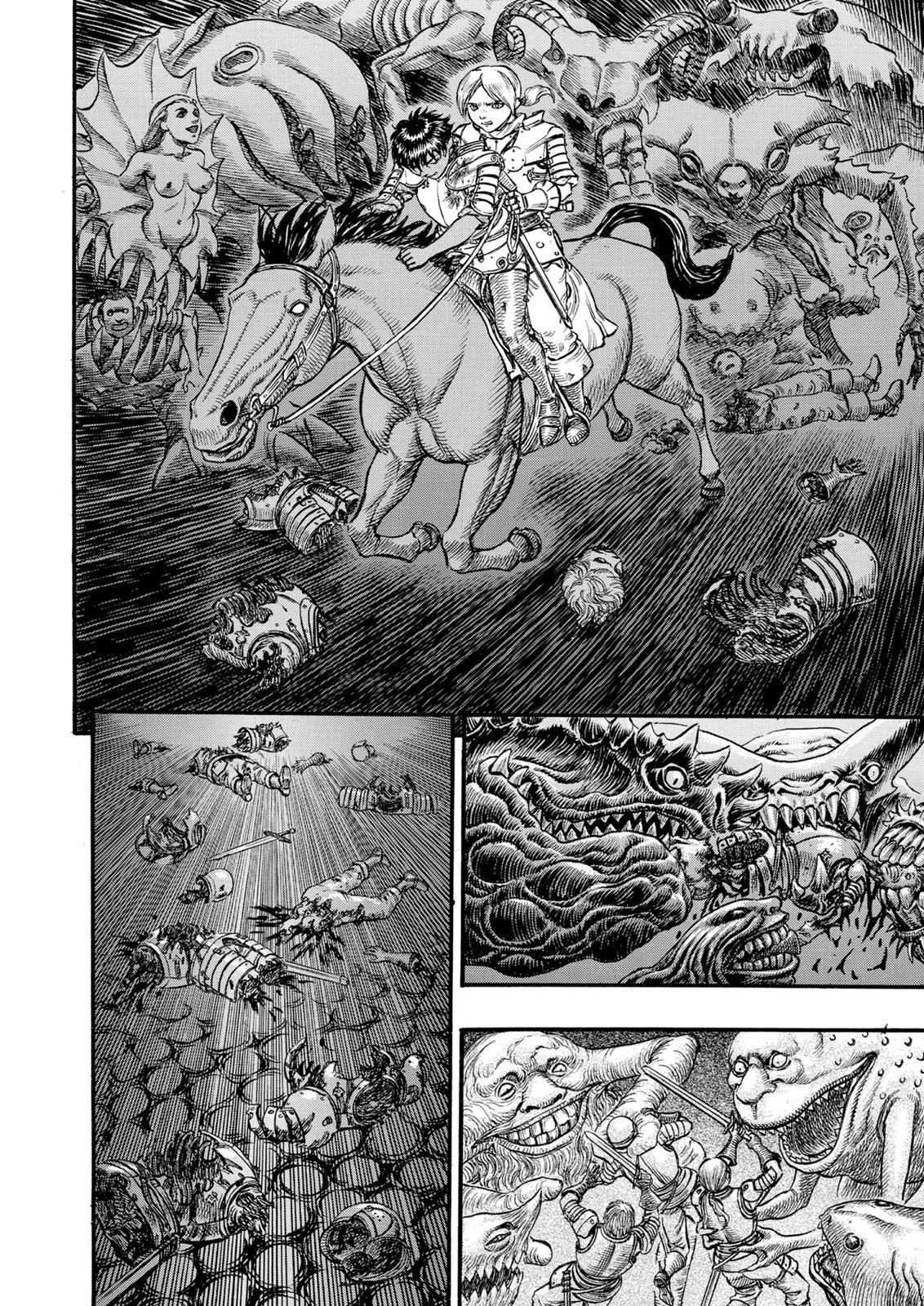 Berserk Chapter 81 - halaman 2