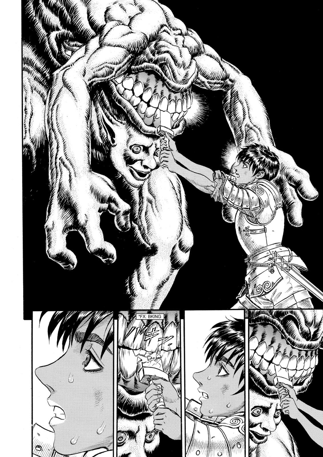 Berserk Chapter 81 - halaman 20