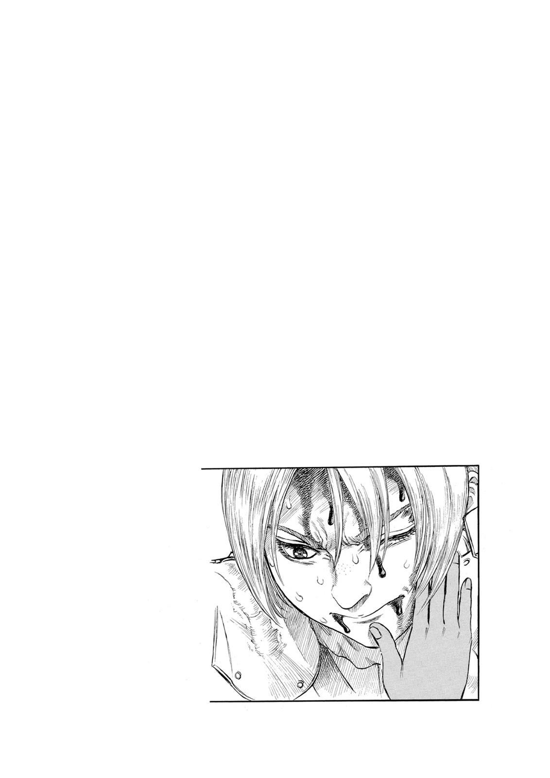 Berserk Chapter 81 - halaman 23