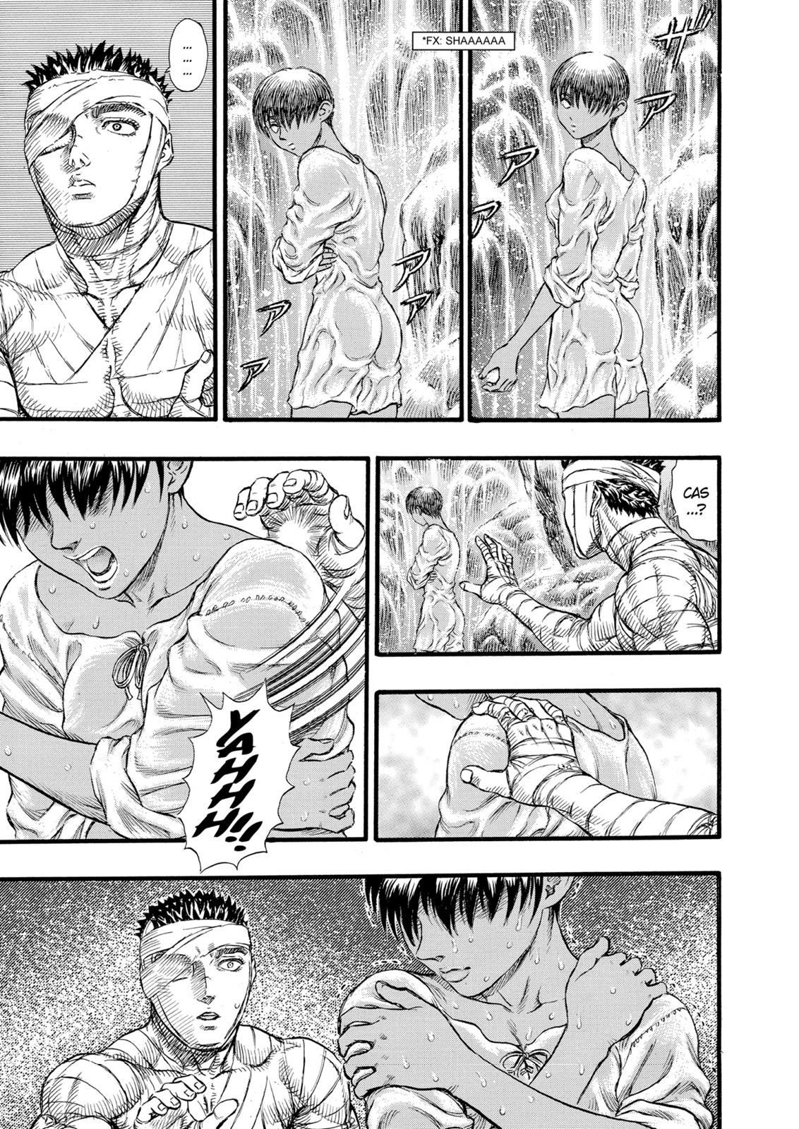 Berserk Chapter 89 - halaman 12