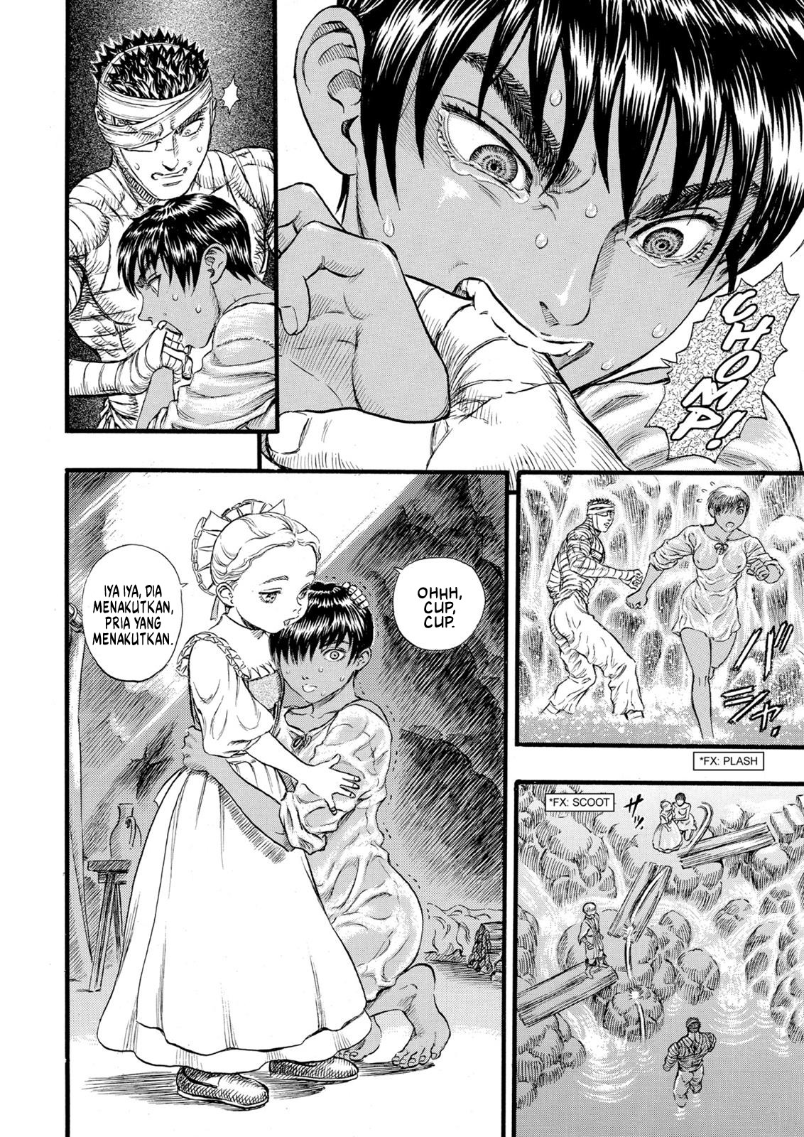 Berserk Chapter 89 - halaman 15