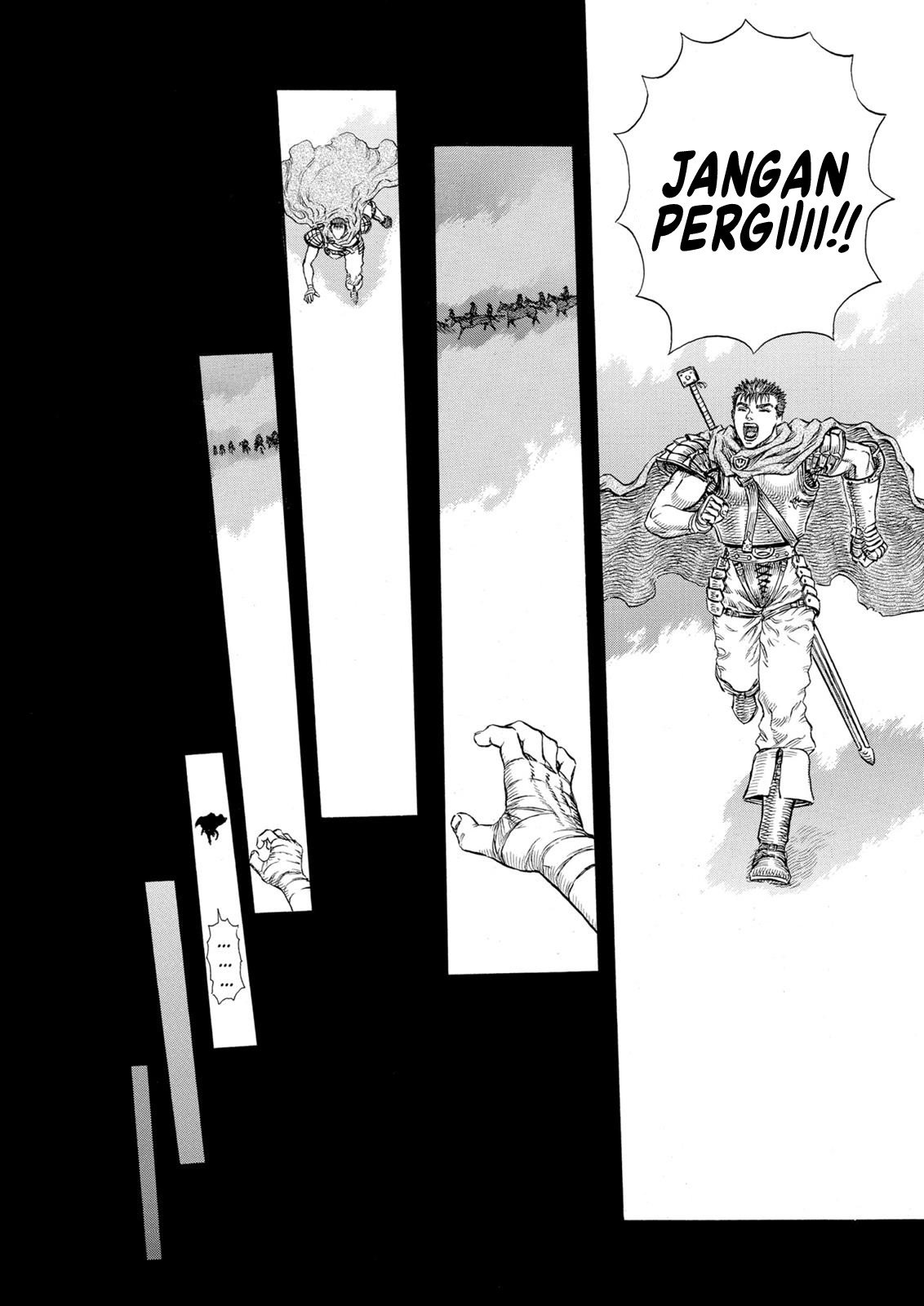 Berserk Chapter 89 - halaman 3