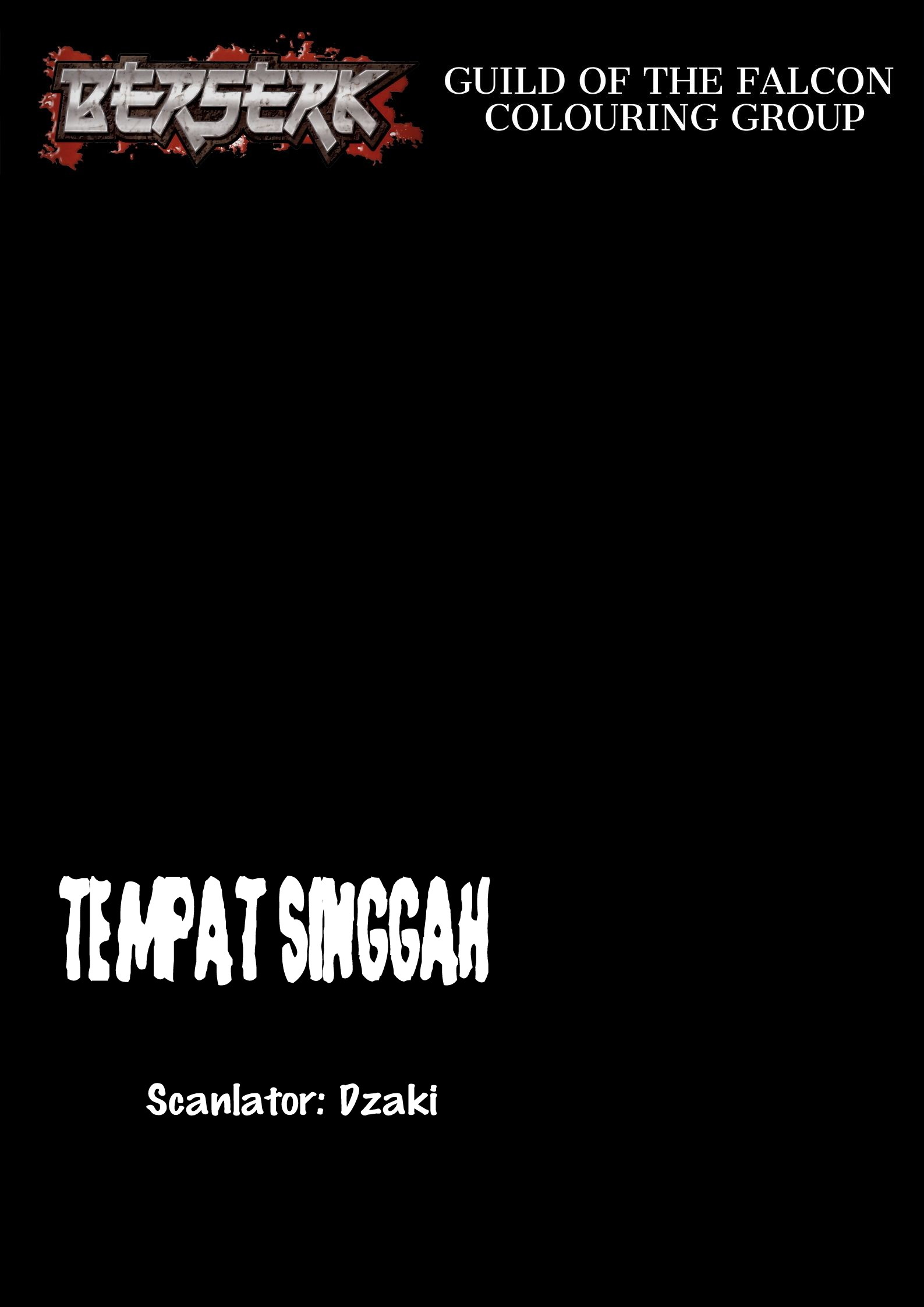 Berserk Chapter 91 - halaman 20