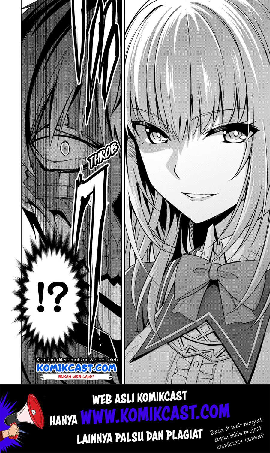 Berserk of Gluttony Chapter 22 - halaman 19