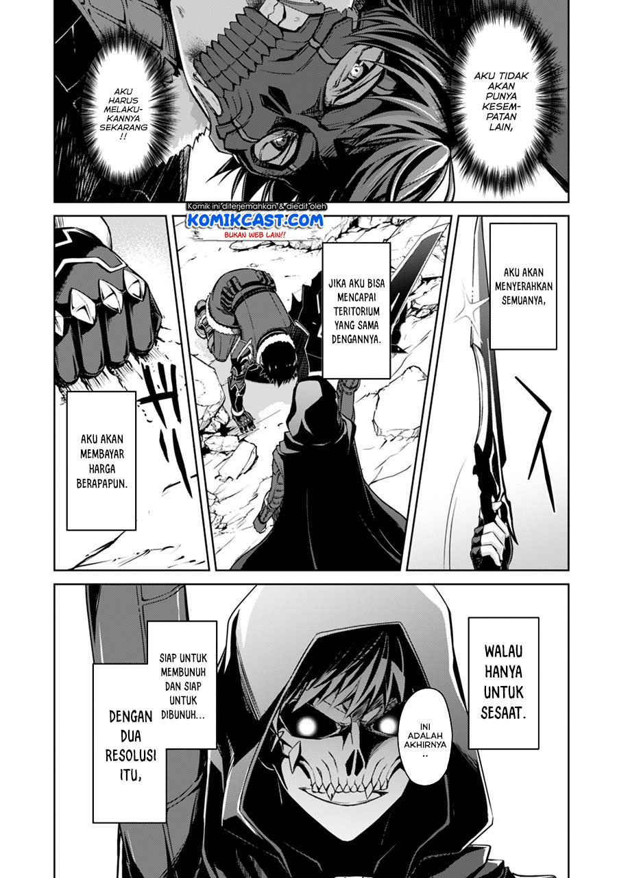 Berserk of Gluttony Chapter 27 - halaman 30