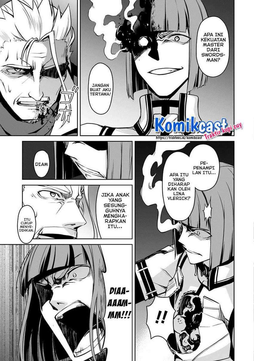 Berserk of Gluttony Chapter 35 - halaman 12