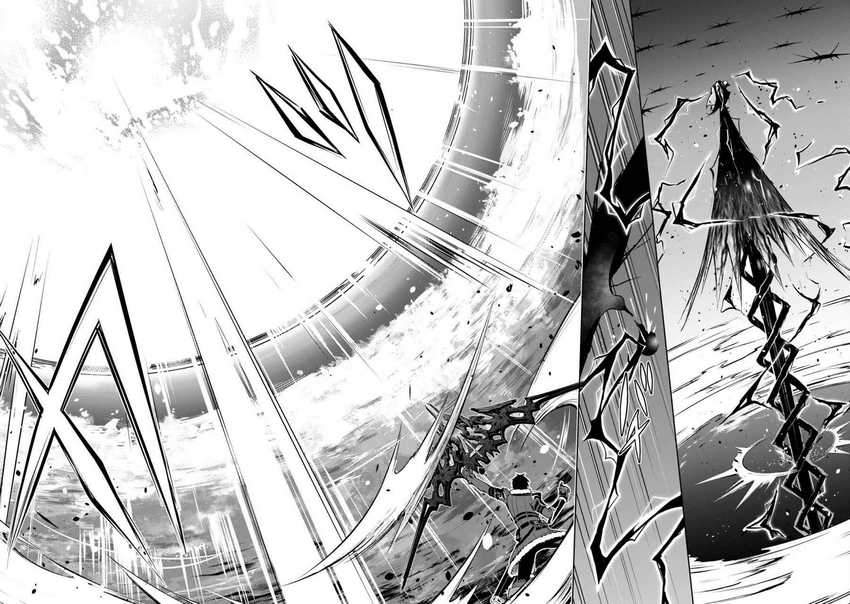 Berserk of Gluttony Chapter 36 - halaman 24