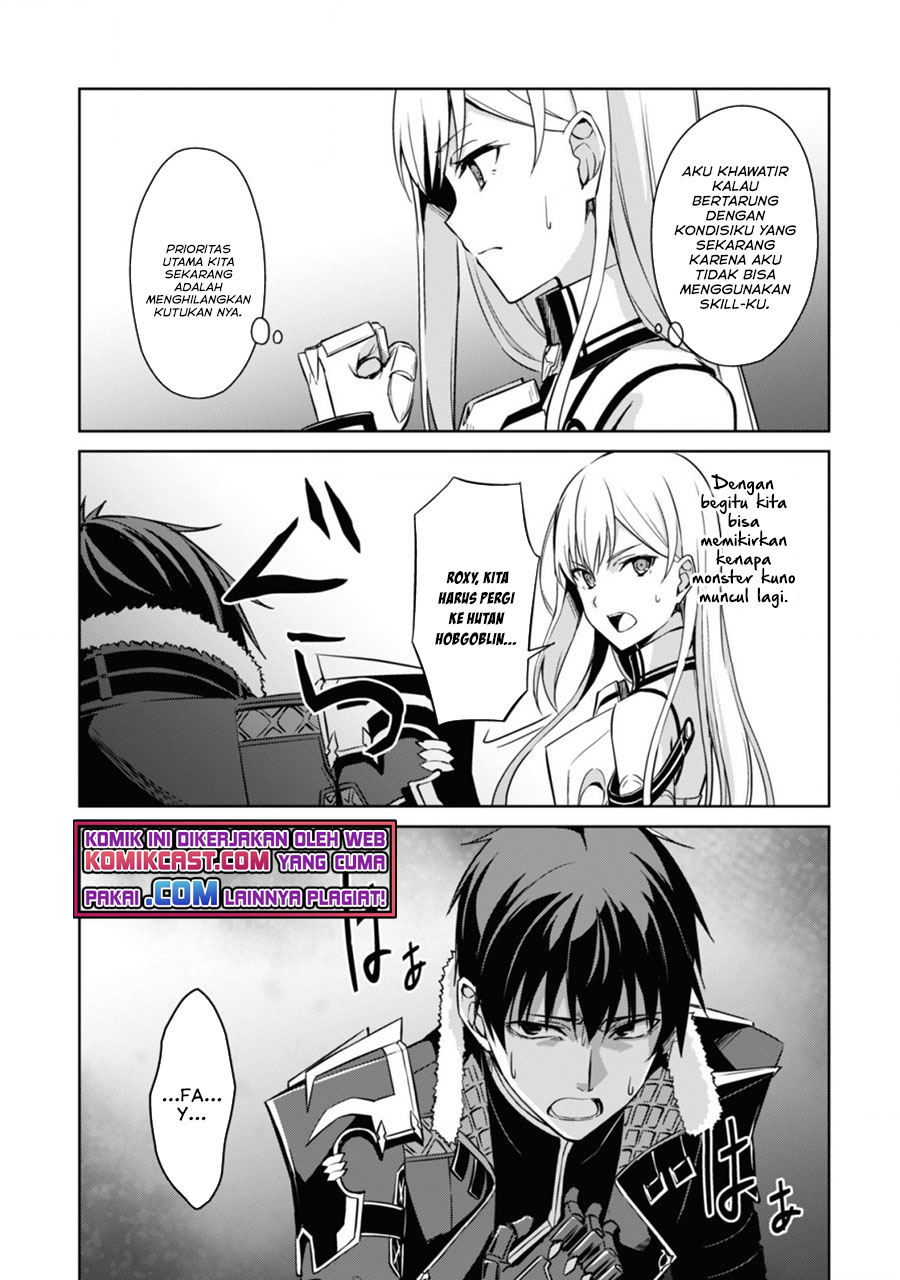 Berserk of Gluttony Chapter 43 - halaman 24