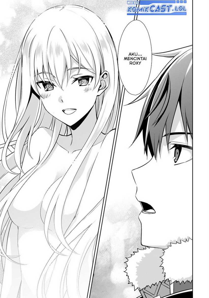 Berserk of Gluttony Chapter 55 - halaman 26