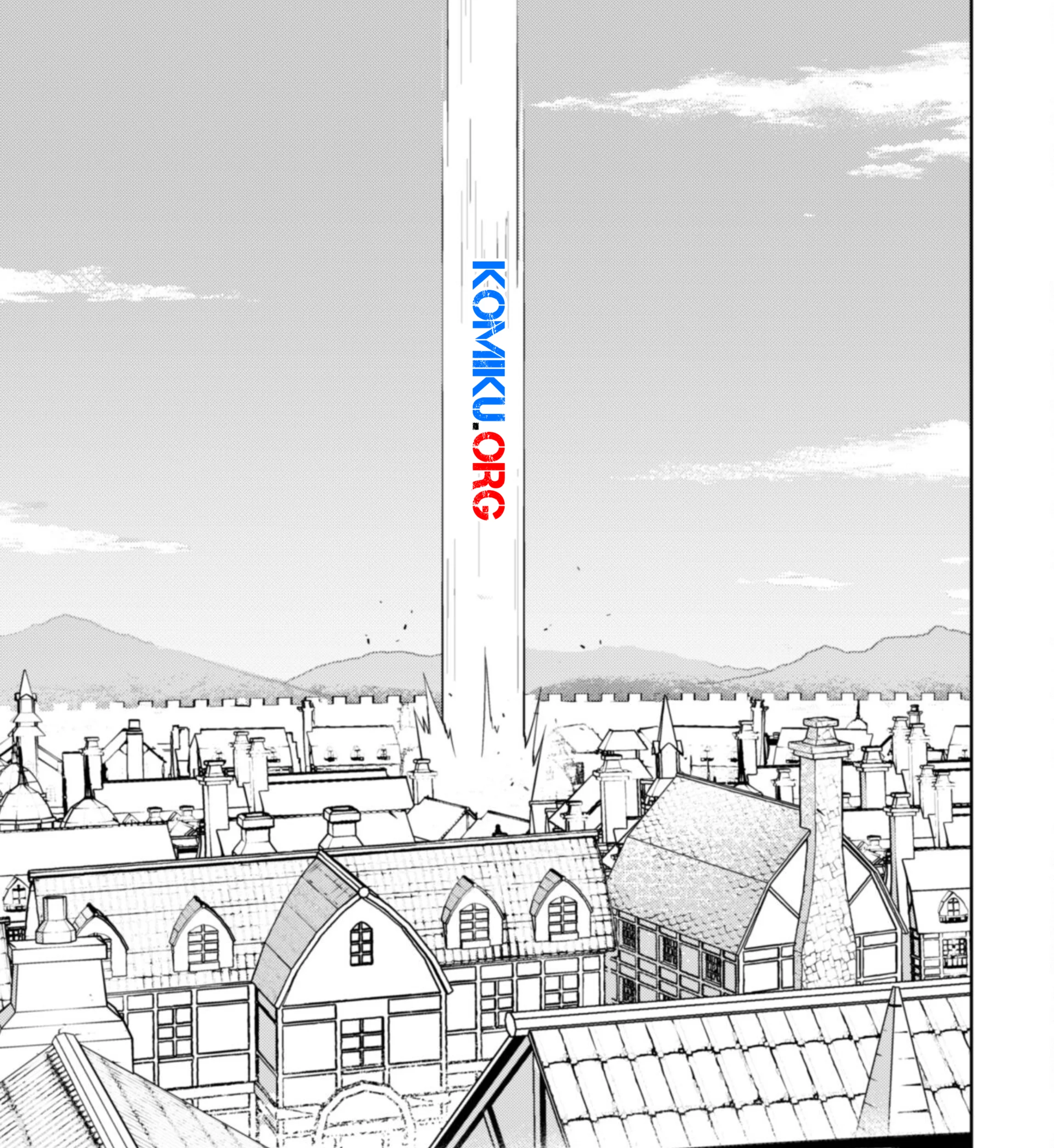 Berserk of Gluttony Chapter 69 - halaman 14