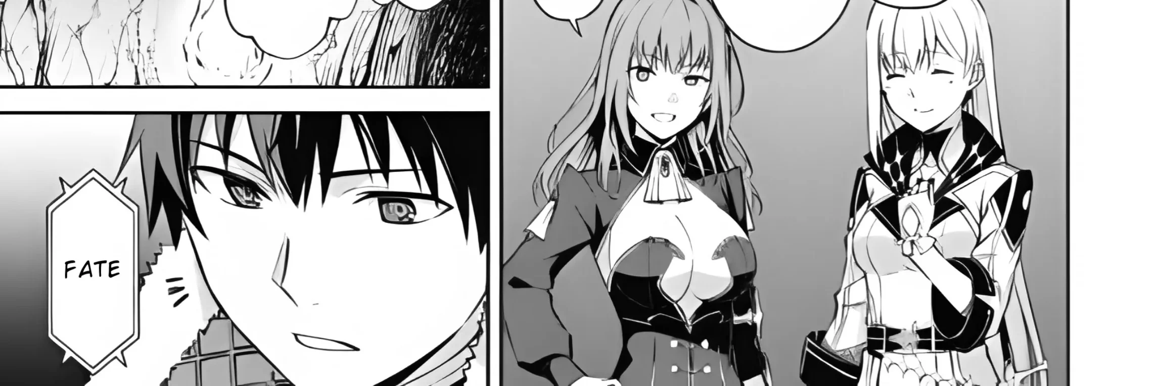 Berserk of Gluttony Chapter 69 - halaman 31