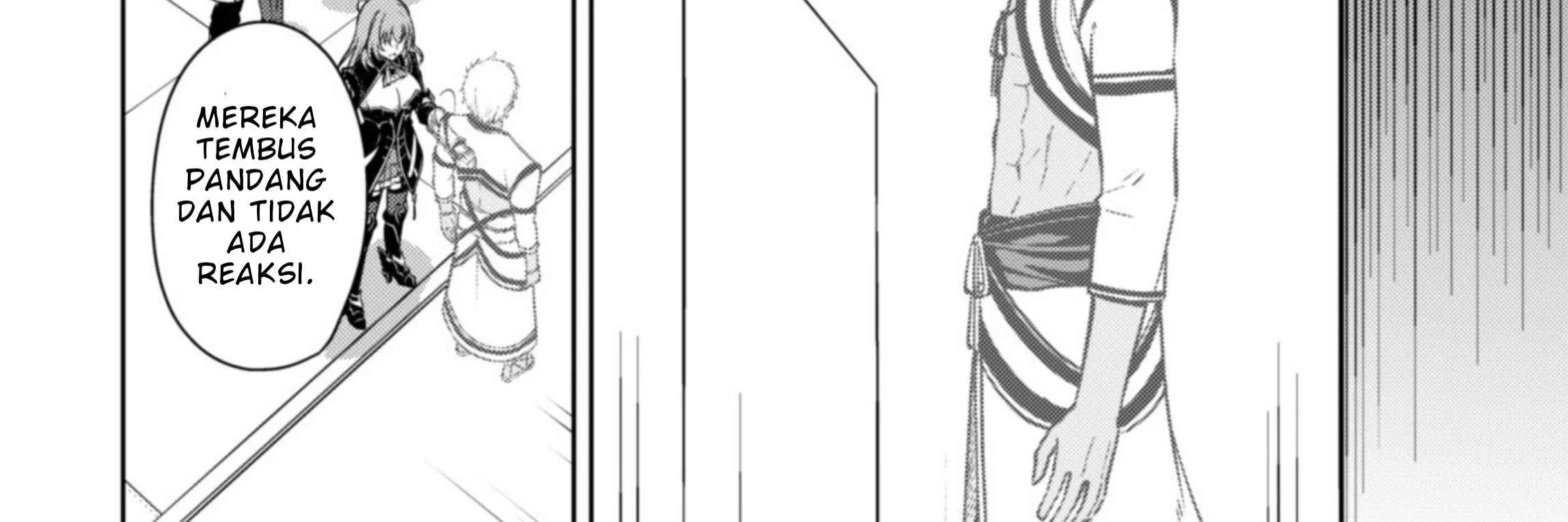 Berserk of Gluttony Chapter 69 - halaman 41