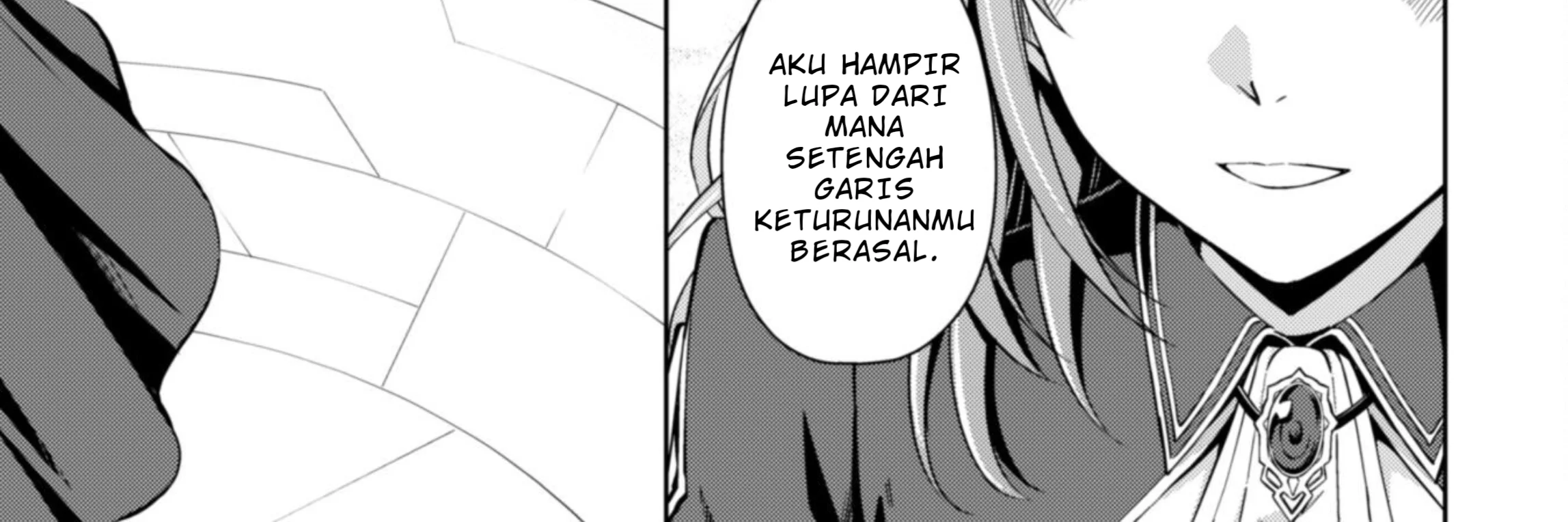 Berserk of Gluttony Chapter 69 - halaman 47