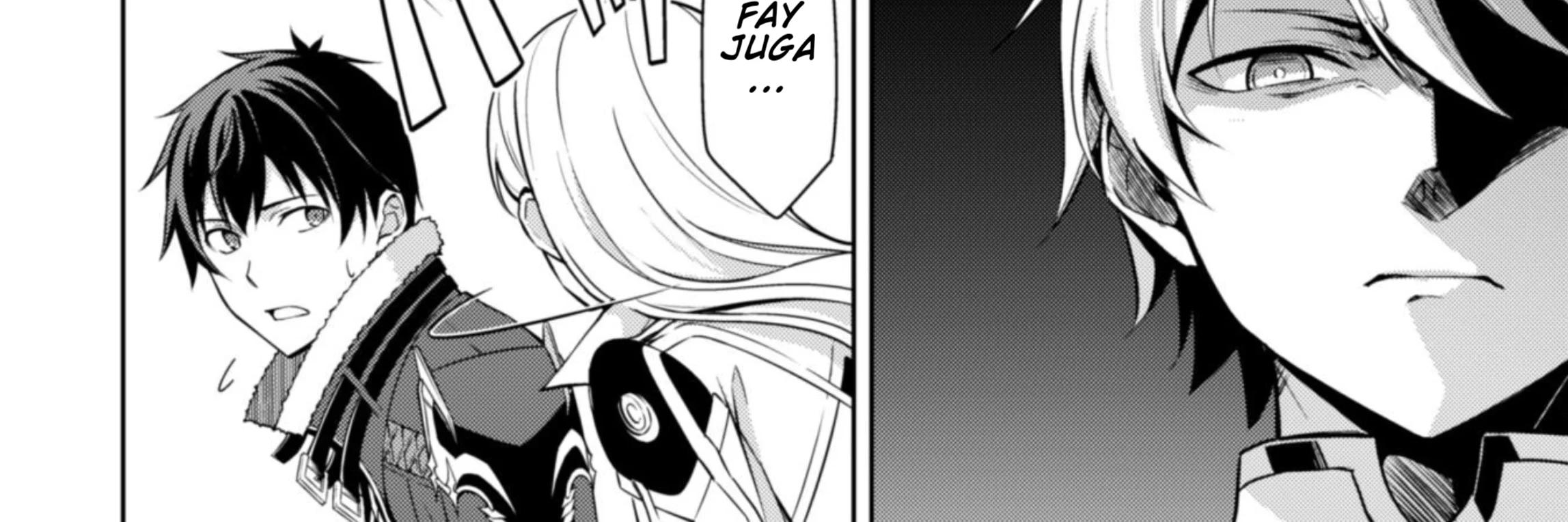 Berserk of Gluttony Chapter 69 - halaman 5