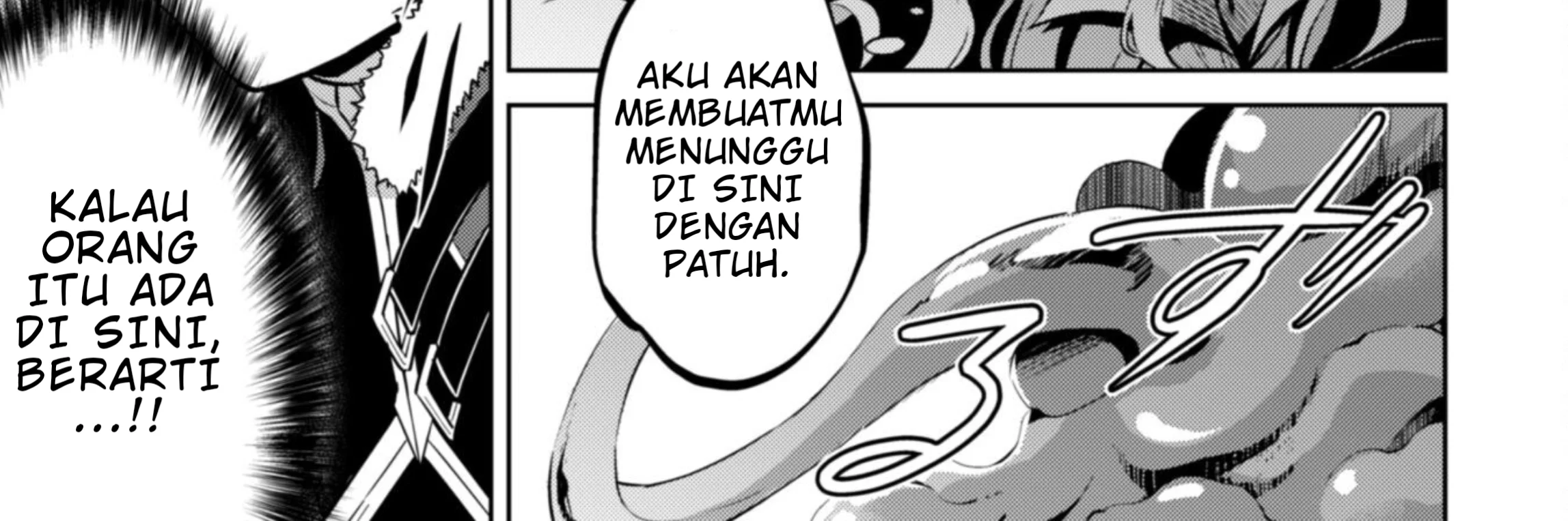 Berserk of Gluttony Chapter 69 - halaman 55