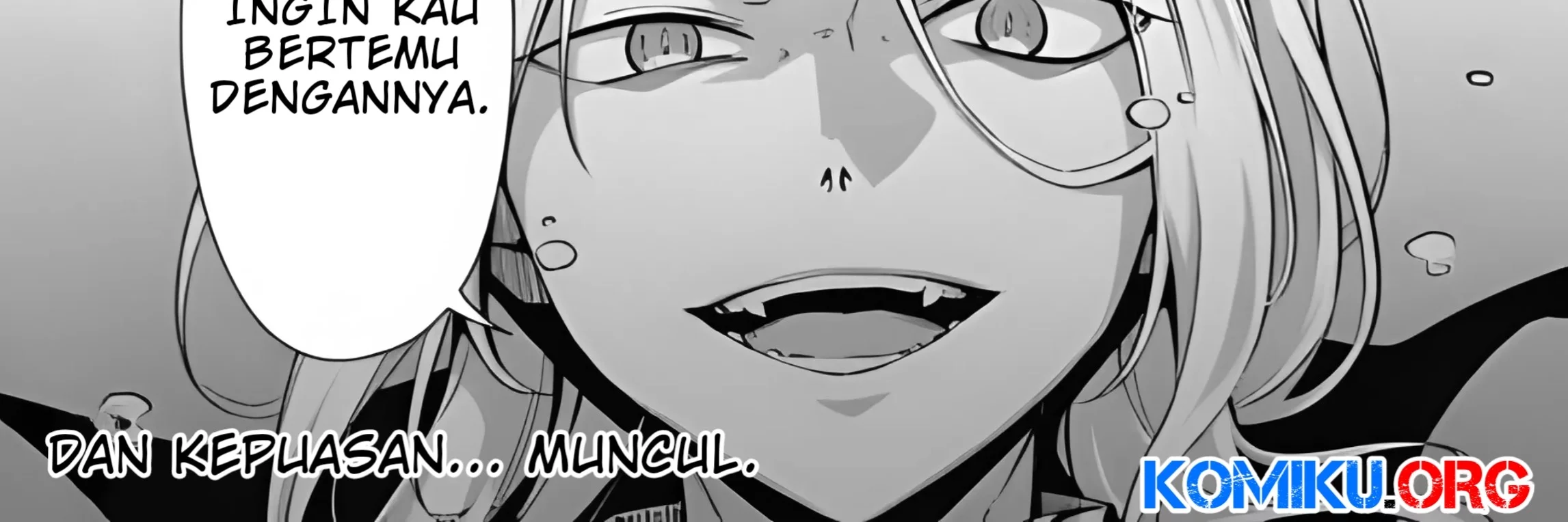 Berserk of Gluttony Chapter 69 - halaman 57