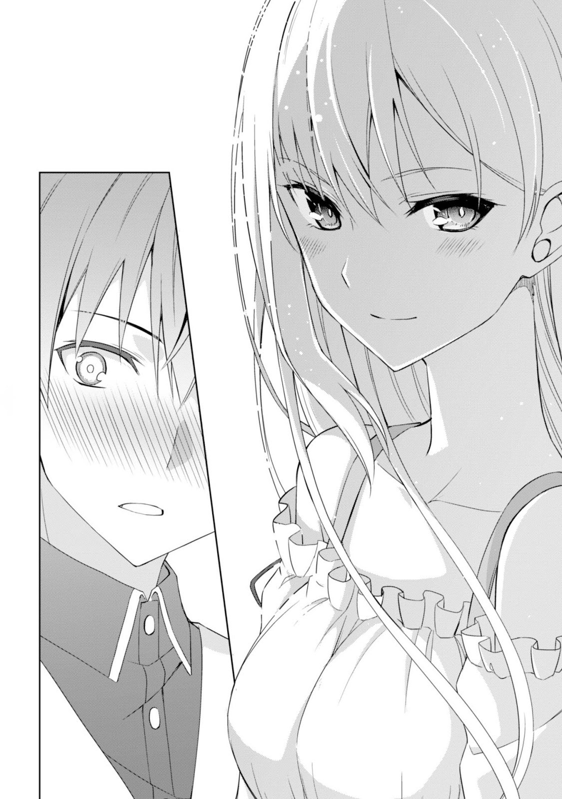 Berserk of Gluttony Chapter 7 - halaman 27