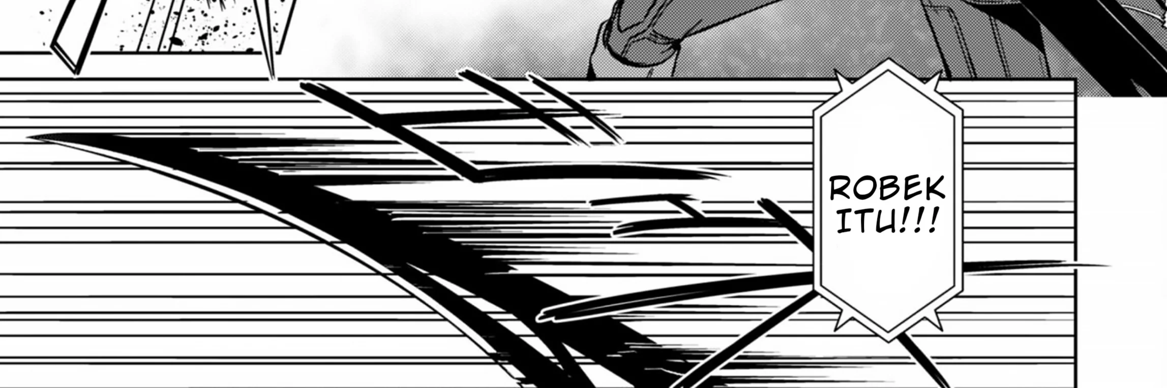 Berserk of Gluttony Chapter 70 - halaman 11