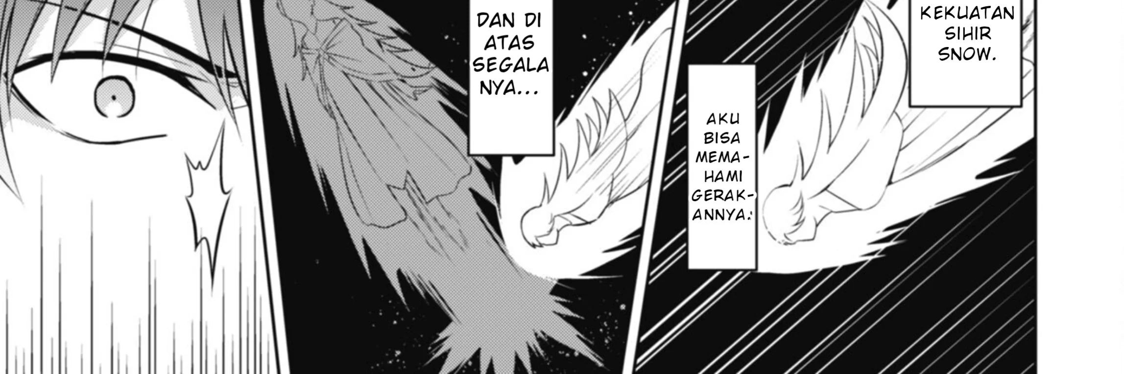 Berserk of Gluttony Chapter 70 - halaman 19