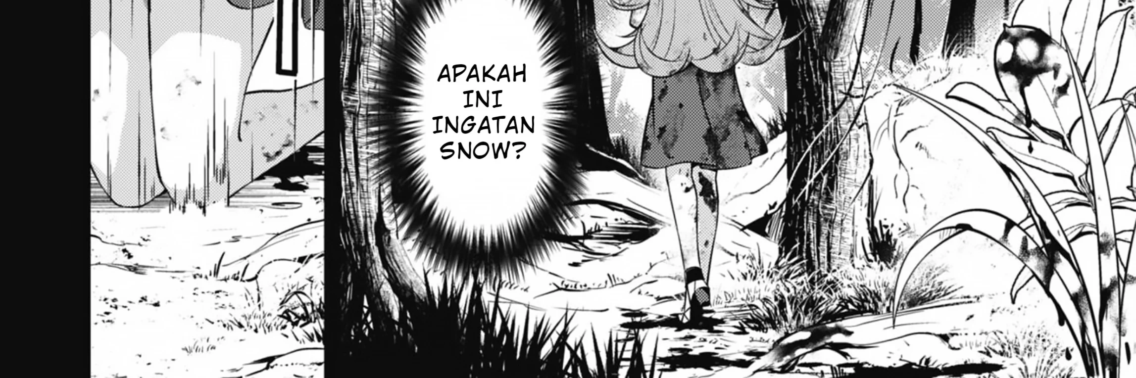 Berserk of Gluttony Chapter 70 - halaman 29